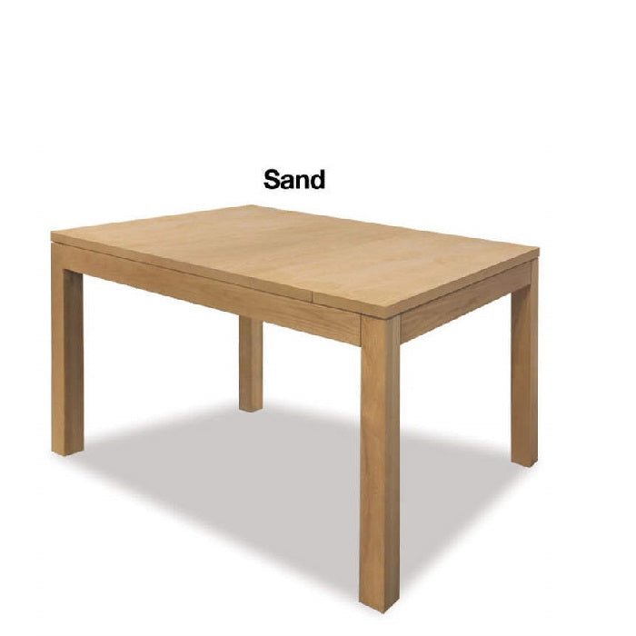 Modena Dining Table Extension 1300 - 1700w - Paulas Home & Living