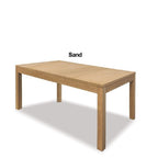 Modena Dining Table Extension 1600 - 2000w - Paulas Home & Living