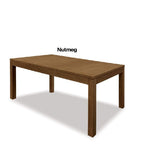 Modena Dining Table Extension 1600 - 2000w - Paulas Home & Living