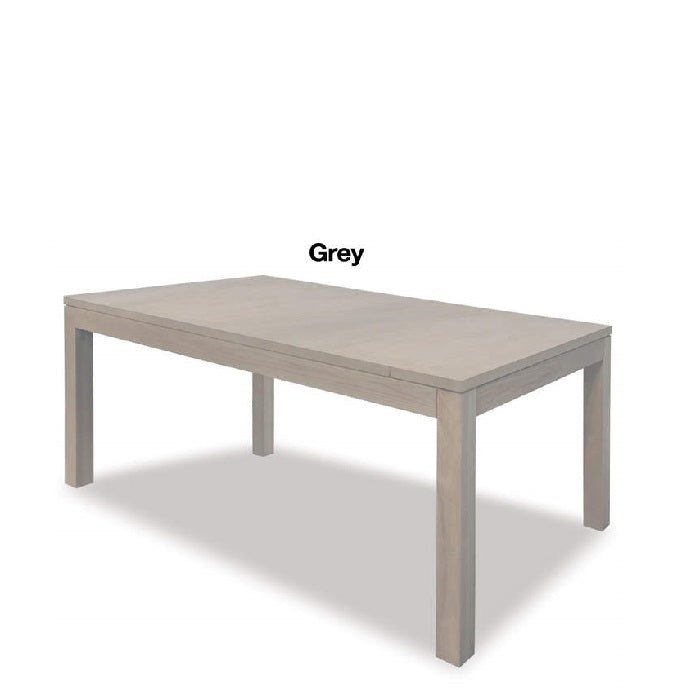 Modena Dining Table Extension 1600 - 2000w - Paulas Home & Living