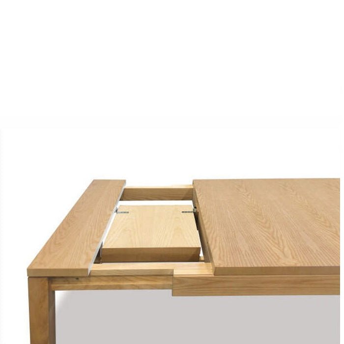 Modena Dining Table Extension 1600 - 2000w - Paulas Home & Living