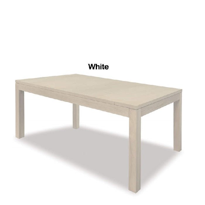 Modena Dining Table Extension 1600 - 2000w - Paulas Home & Living