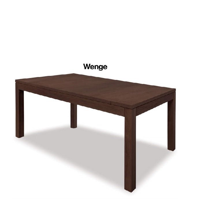 Modena Dining Table Extension 1600 - 2000w - Paulas Home & Living