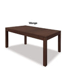 Modena Dining Table Extension 1600 - 2000w - Paulas Home & Living