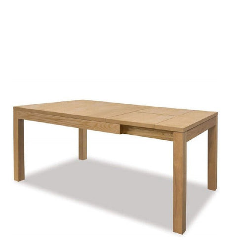 Modena & Pero Dining Suite 1300 - 1700w (7 Pce) - Paulas Home & Living