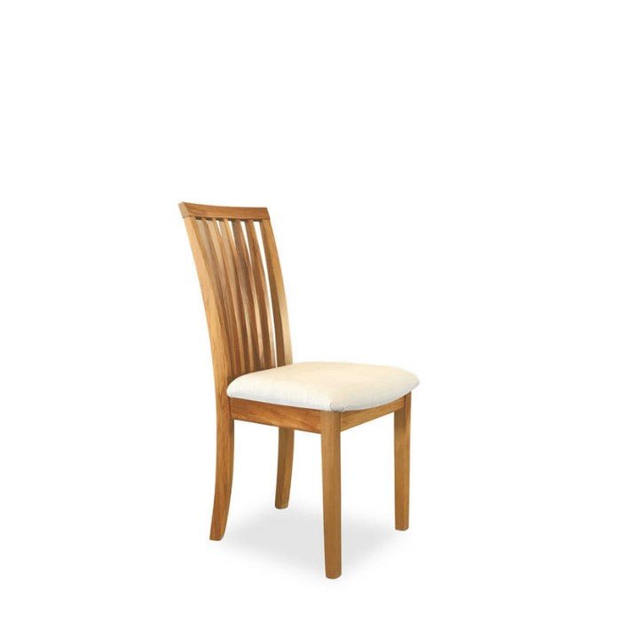 Modena & SM66 Dining Suite 1500w (6 Pce) - Paulas Home & Living