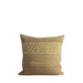 Mojave Desert Sand Cushion - Paulas Home & Living