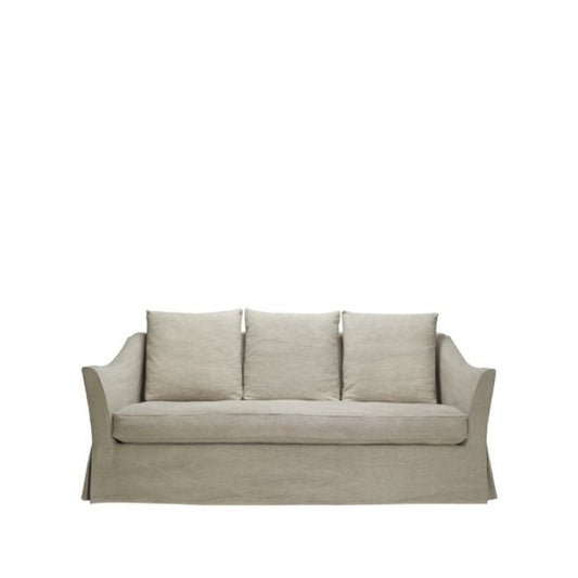 MOLLIE Lounge Suite - Frame Only - Paulas Home & Living