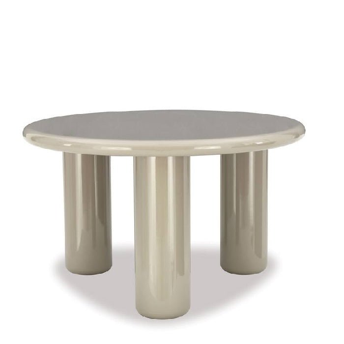 Molly Coffee Table - Beige - Paulas Home & Living