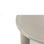 Molly Side Table - Beige - Paulas Home & Living