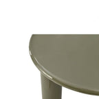 Molly Side Table - Olive - Paulas Home & Living
