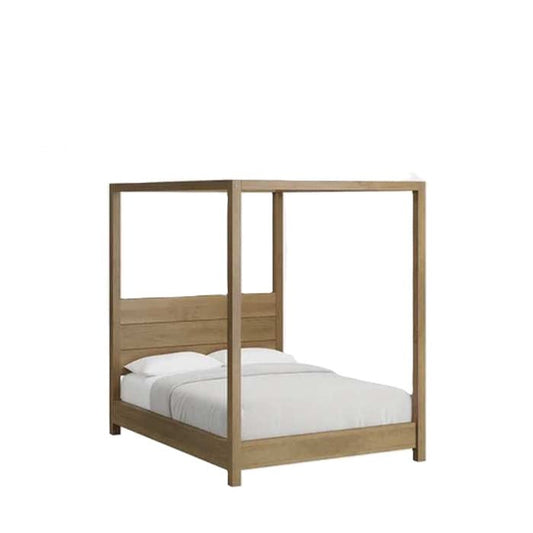 Montana Canopy Bed - Paulas Home & Living
