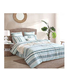 Montego Quilt Cover Set - Paulas Home & Living
