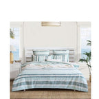 Montego Quilt Cover Set - Paulas Home & Living