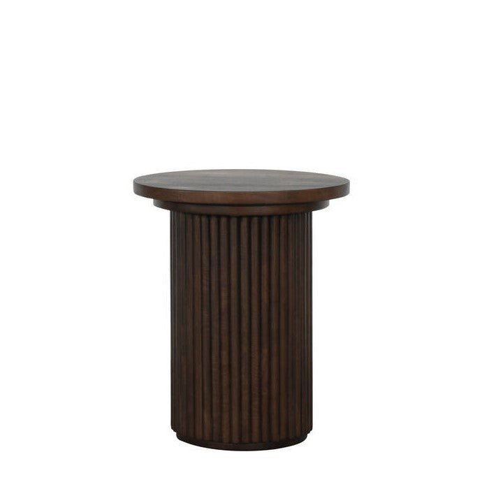 Mora Side Table - Paulas Home & Living