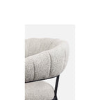 Morgan Dining Chair - 2 Colours to Suit your space - Paulas Home & Living