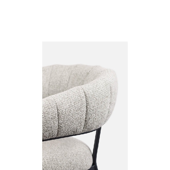 Morgan Dining Chair - 2 Colours to Suit your space - Paulas Home & Living