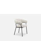 Morgan Dining Chair - 2 Colours to Suit your space - Paulas Home & Living