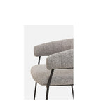 Morgan Dining Chair - 2 Colours to Suit your space - Paulas Home & Living