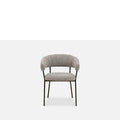 Morgan Dining Chair - 2 Colours to Suit your space - Paulas Home & Living