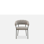 Morgan Dining Chair - 2 Colours to Suit your space - Paulas Home & Living