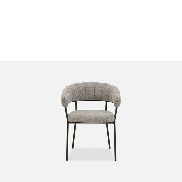 Morgan Dining Chair - 2 Colours to Suit your space - Paulas Home & Living
