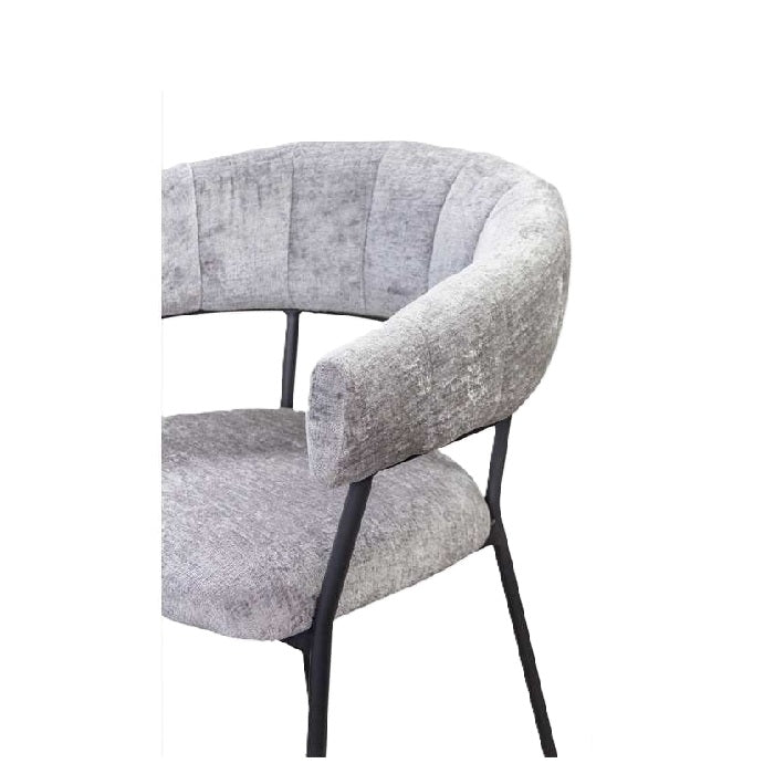 Morgan Dining Chair - Paulas Home & Living