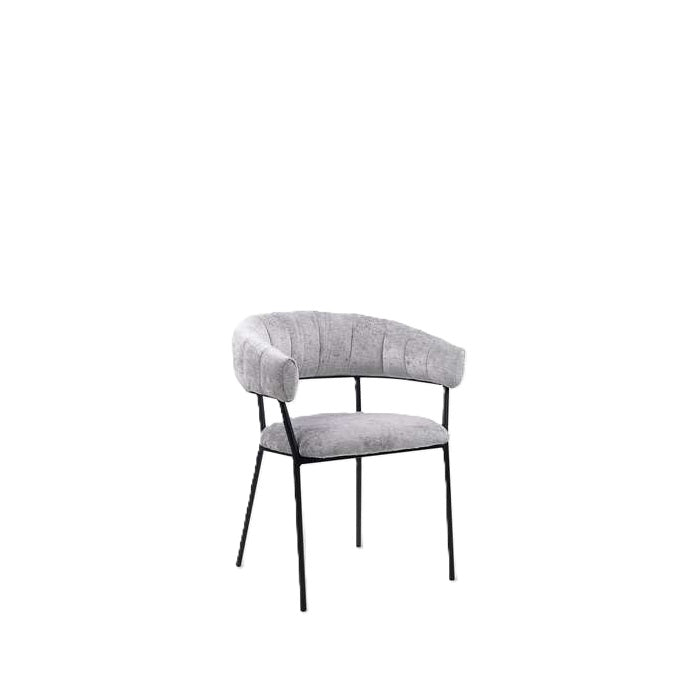 Morgan Dining Chair - Paulas Home & Living