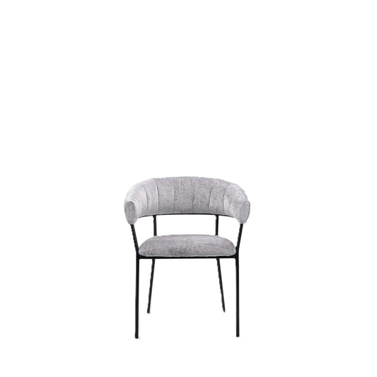 Morgan Dining Chair - Paulas Home & Living