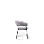 Morgan Dining Chair - Paulas Home & Living