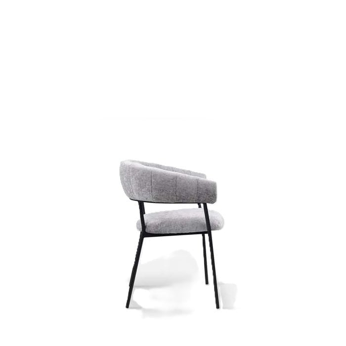 Morgan Dining Chair - Paulas Home & Living