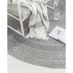 Mornington Outdoor Rug - Dark Pebble - Paulas Home & Living