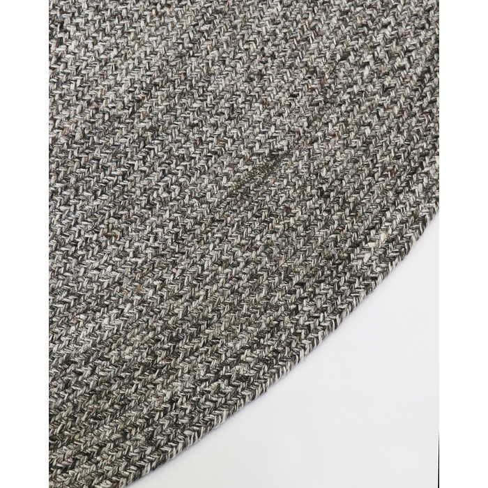 Mornington Outdoor Rug - Dark Pebble - Paulas Home & Living