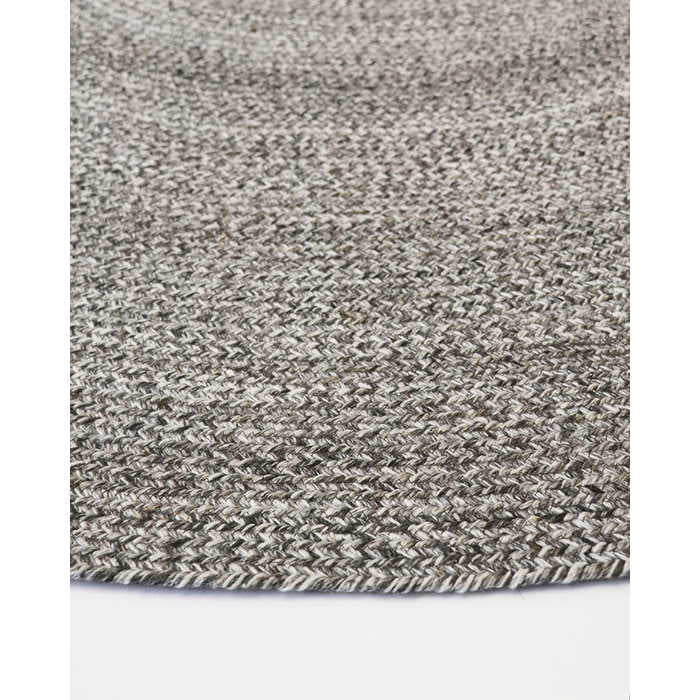 Mornington Outdoor Rug - Dark Pebble - Paulas Home & Living
