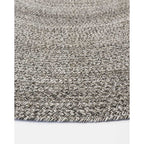 Mornington Outdoor Rug - Dark Pebble - Paulas Home & Living
