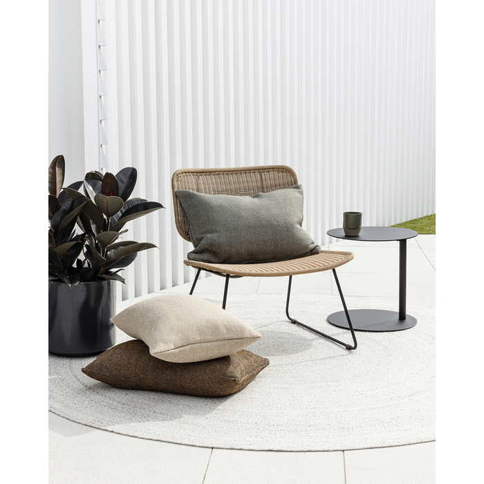 Mornington Outdoor Rug - Pale Sand - Paulas Home & Living