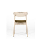 Mr Lee Dining Chair - Relaxed Vibe - Paulas Home & Living