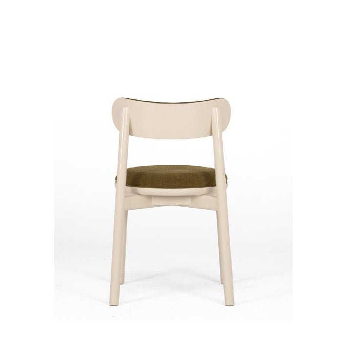 Mr Lee Dining Chair - Relaxed Vibe - Paulas Home & Living