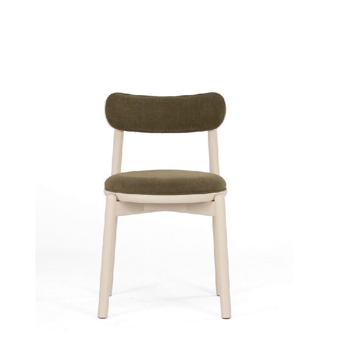 Mr Lee Dining Chair - Relaxed Vibe - Paulas Home & Living