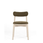 Mr Lee Dining Chair - Relaxed Vibe - Paulas Home & Living
