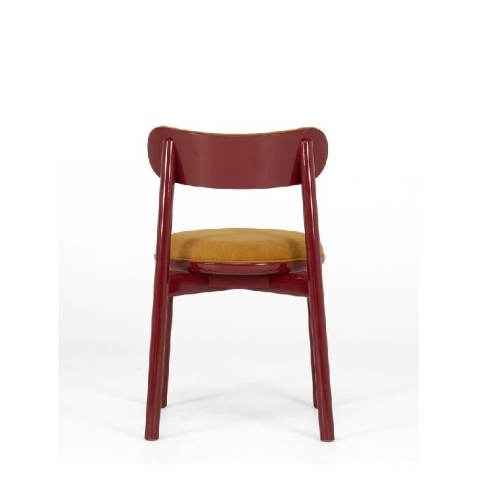 Mr Lee Dining Chair - Relaxed Vibe - Paulas Home & Living