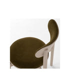 Mr Lee Dining Chair - Relaxed Vibe - Paulas Home & Living