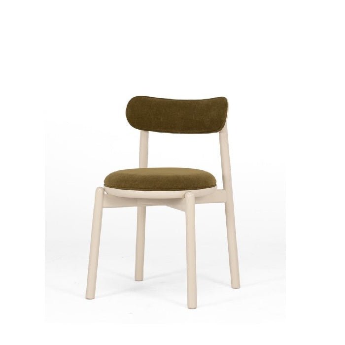 Mr Lee Dining Chair - Relaxed Vibe - Paulas Home & Living