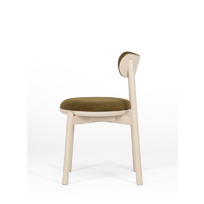 Mr Lee Dining Chair - Relaxed Vibe - Paulas Home & Living