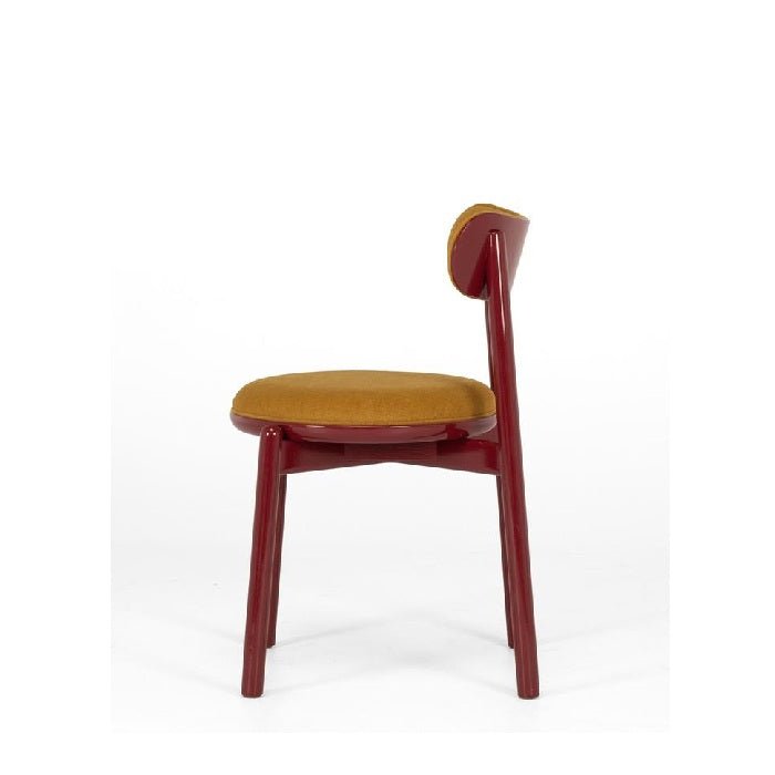 Mr Lee Dining Chair - Relaxed Vibe - Paulas Home & Living