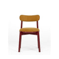 Mr Lee Dining Chair - Relaxed Vibe - Paulas Home & Living