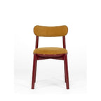 Mr Lee Dining Chair - Relaxed Vibe - Paulas Home & Living