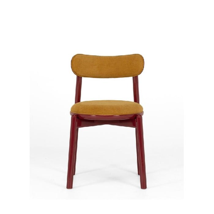 Mr Lee Dining Chair - Relaxed Vibe - Paulas Home & Living