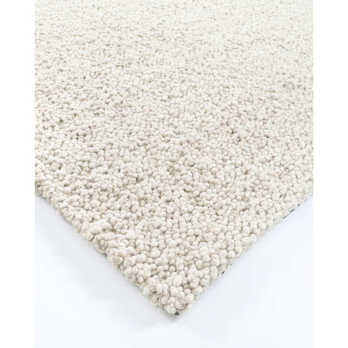 Mt Somers Floor Rug - Acorn (100% Wool) - Paulas Home & Living