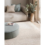 Mt Somers Floor Rug - Acorn (100% Wool) - Paulas Home & Living